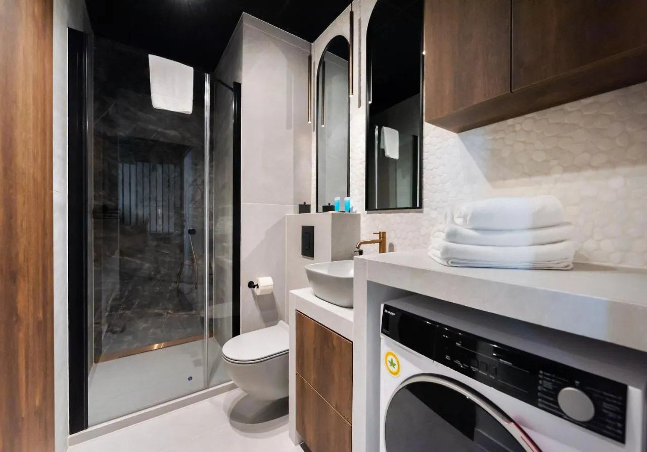 New Varsovia Comfort 205 Warsaw