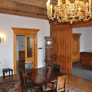 Dom Polonii Apartament Kraków