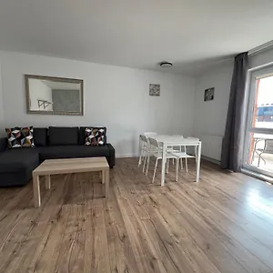 Ltc Malczewskiego Centrum Apartament Gdańsk