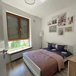  Apartament Wilanow Branickiego