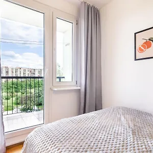 Ul Orzechowa Apartament Wrocław