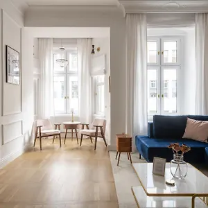 Rentplanet - Ruska Apartament Wrocław