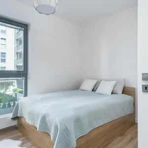 Elite By The Sea Apartament Gdańsk
