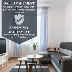 Nearto Old Town Piwna Street Apartament Kraków